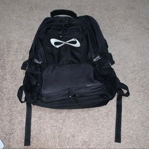 Nfinity Cheer Backpack